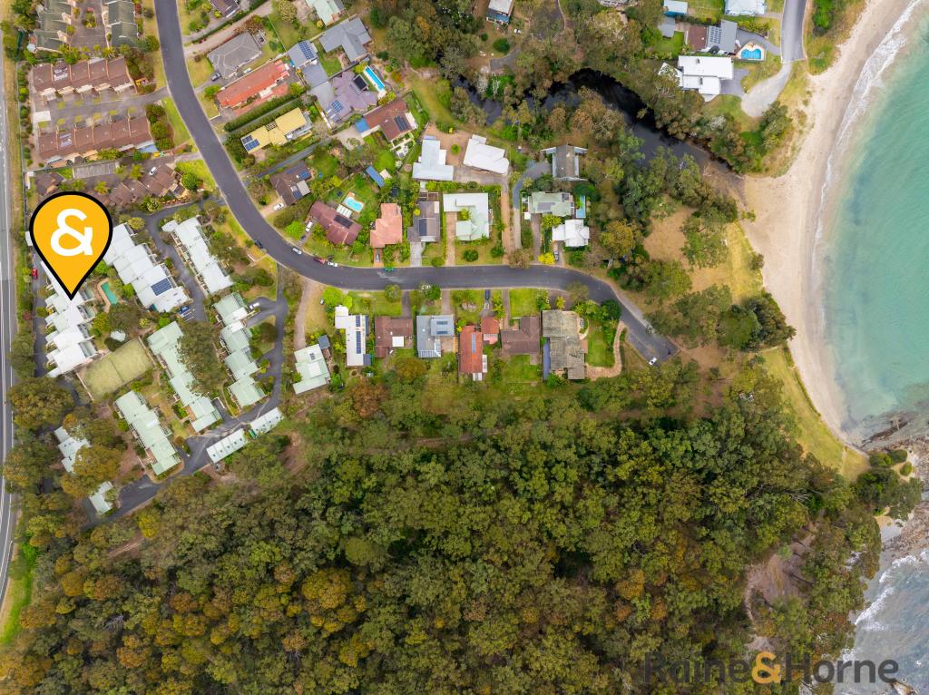20/12-18 Newth Pl, Surf Beach, NSW 2536