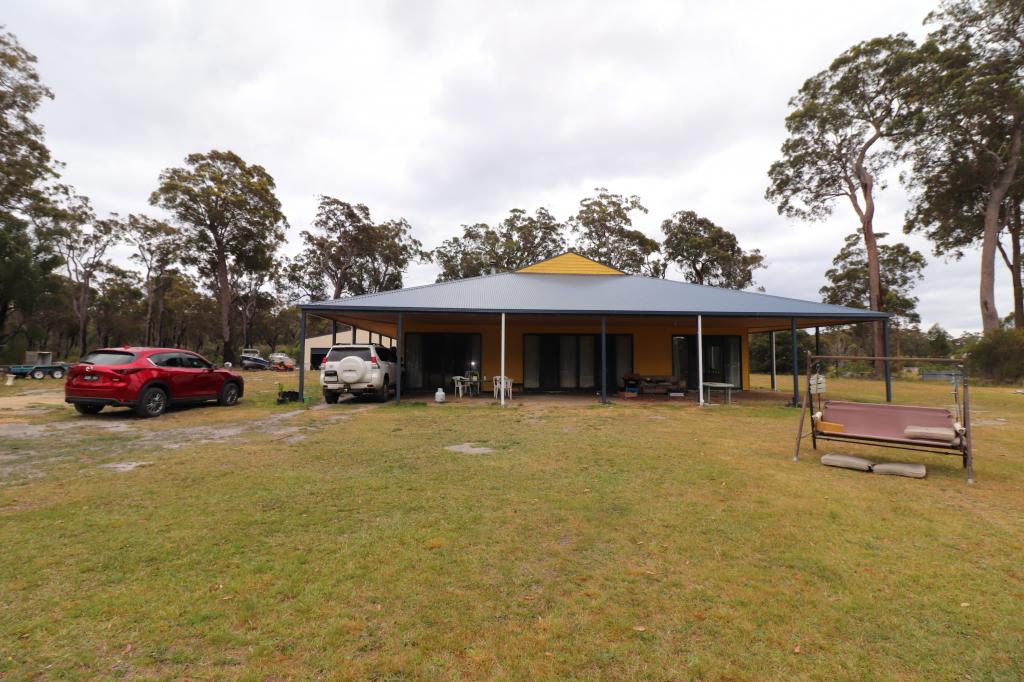 2019 Genoa-Mallacoota Rd, Mallacoota, VIC 3892