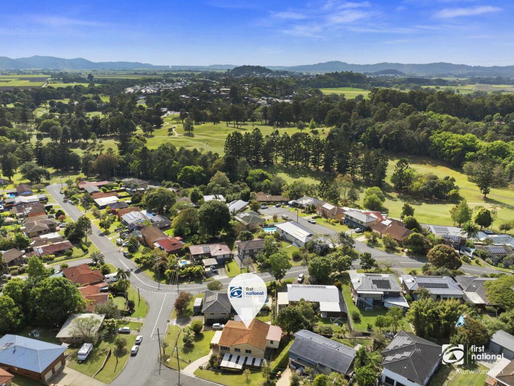 1 Turquoise Pl, Murwillumbah, NSW 2484