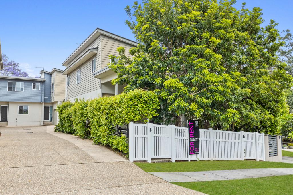 5/34 Burdekin St, Gaythorne, QLD 4051