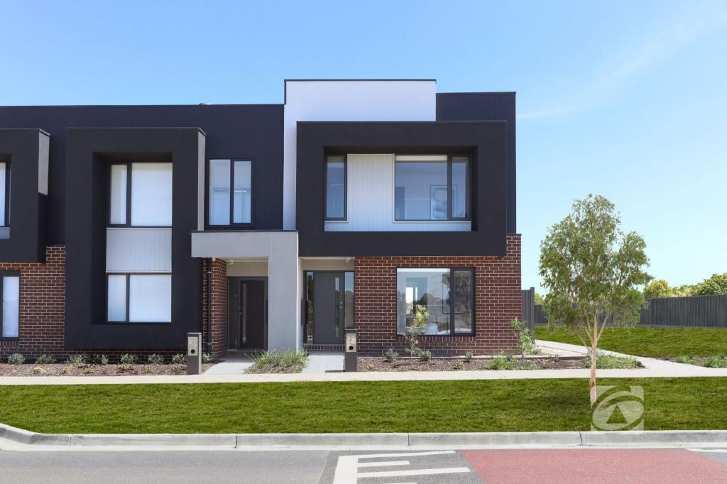 23 Fairground Prom, Berwick, VIC 3806