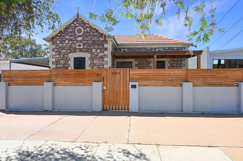 397 Chapple St, Broken Hill, NSW 2880