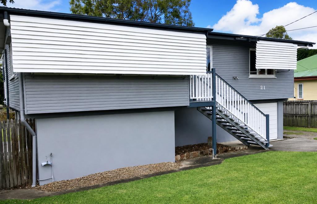 21 Swanwick St, Zillmere, QLD 4034