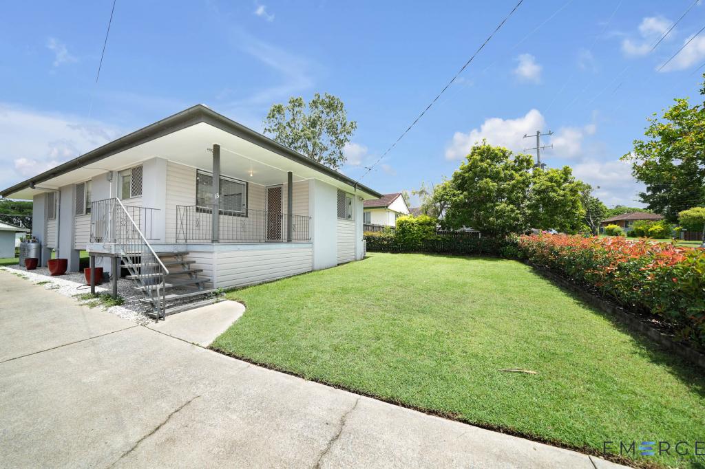 13 KEVIN ST, RIVERVIEW, QLD 4303