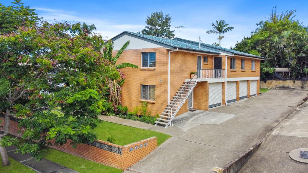43 Carville St, Annerley, QLD 4103