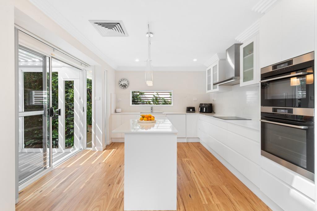 31 Hunterford Cres, Oatlands, NSW 2117