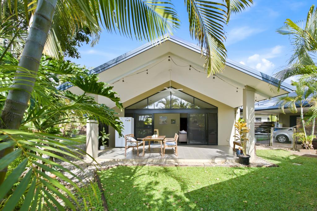 2/22-24 Jackey Jackey St, South Mission Beach, QLD 4852