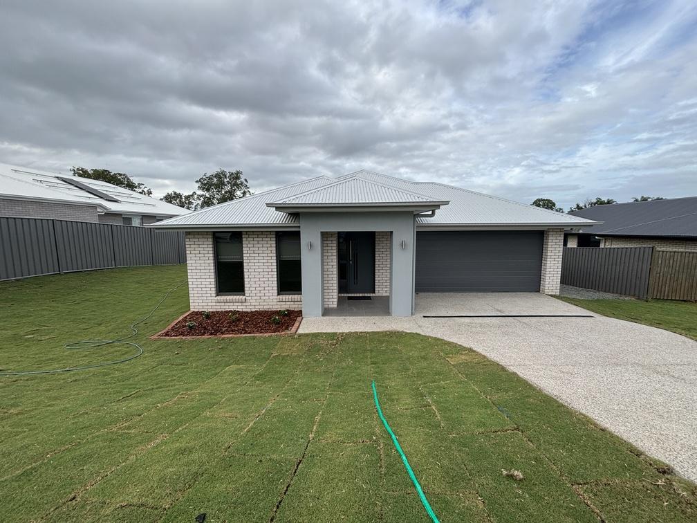 7 Jindilli Way, Tinana, QLD 4650