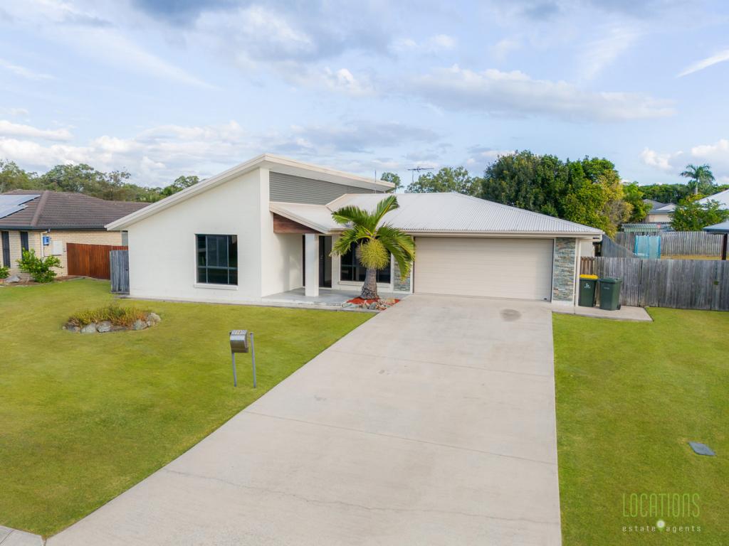 30 Sunpoint Way, Calliope, QLD 4680