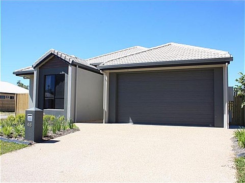 Contact Agent For Address, Bohle Plains, QLD 4817