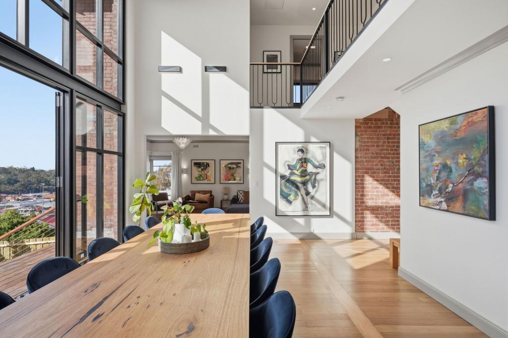 19 Carr St, North Hobart, TAS 7000
