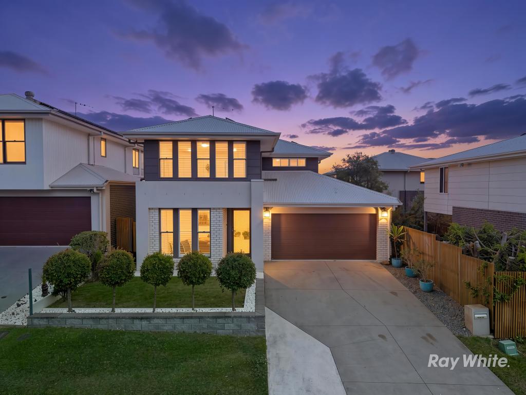 8 Skyline St, Heathwood, QLD 4110