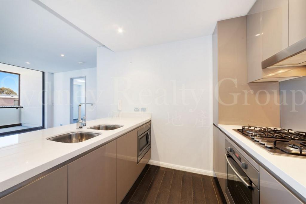 318/17 Grandstand Pde, Zetland, NSW 2017