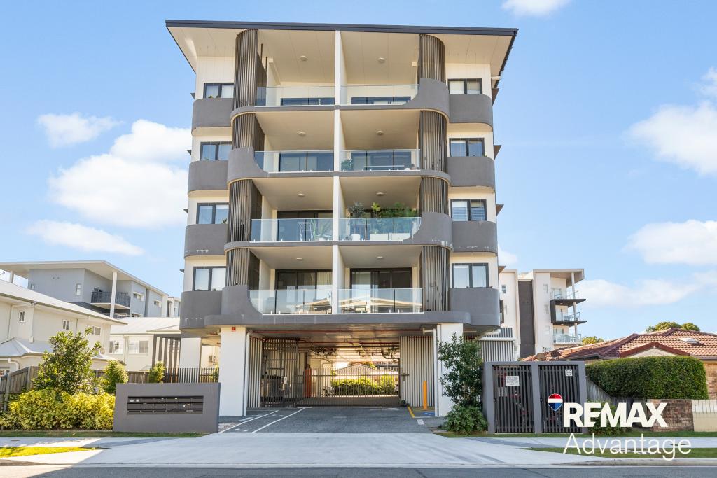 304/11 Drayton Tce, Wynnum, QLD 4178