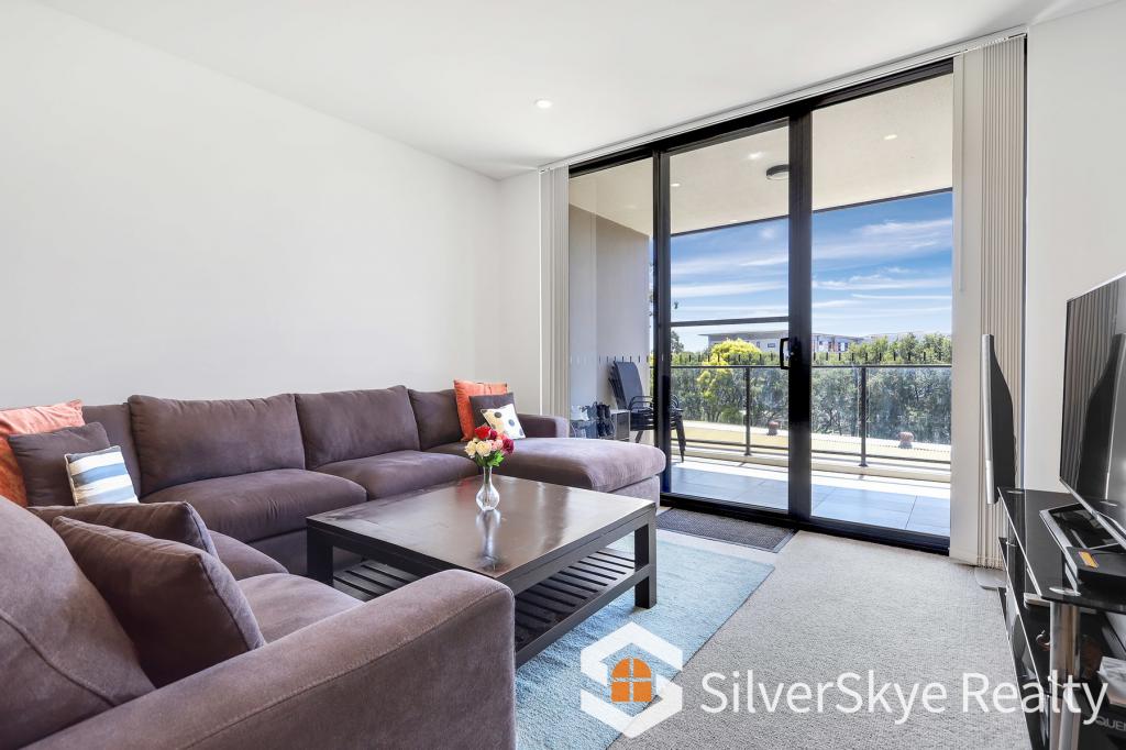 204/53 Kildare Rd, Blacktown, NSW 2148