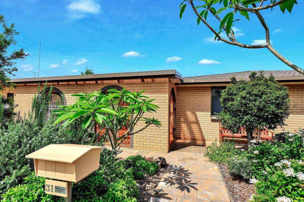 31 Jenalyn Cres, Avoca, QLD 4670