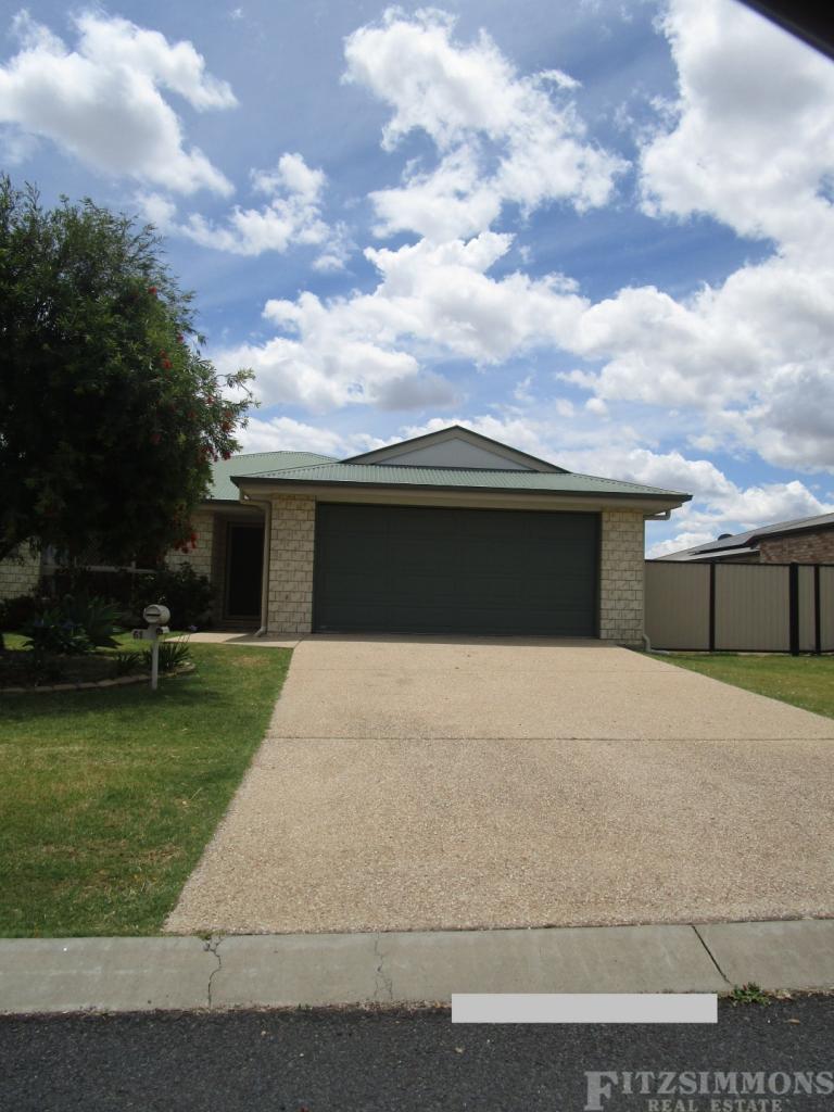 Contact Agent For Address, Dalby, QLD 4405