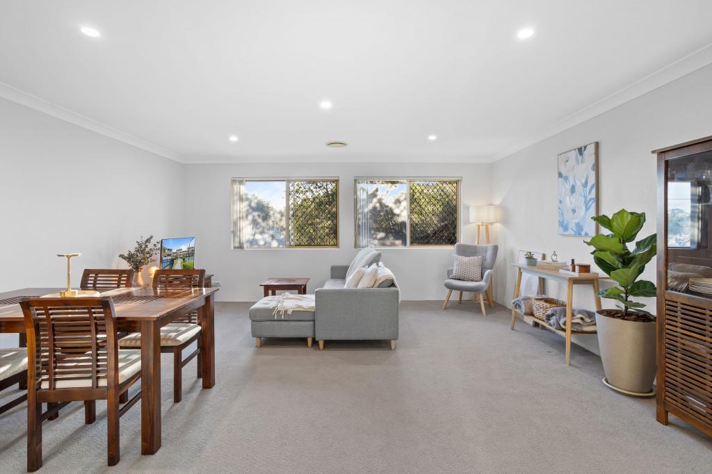 18/45 Marine Pde, Redcliffe, QLD 4020