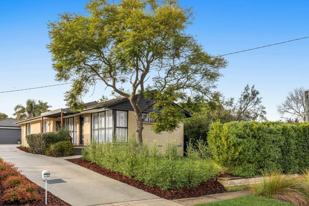1/22 Roberts St, Frankston, VIC 3199
