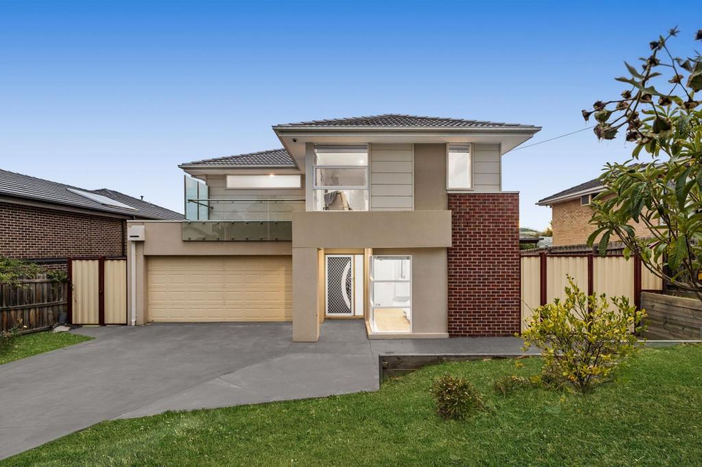 8 Baratta St, Doncaster East, VIC 3109