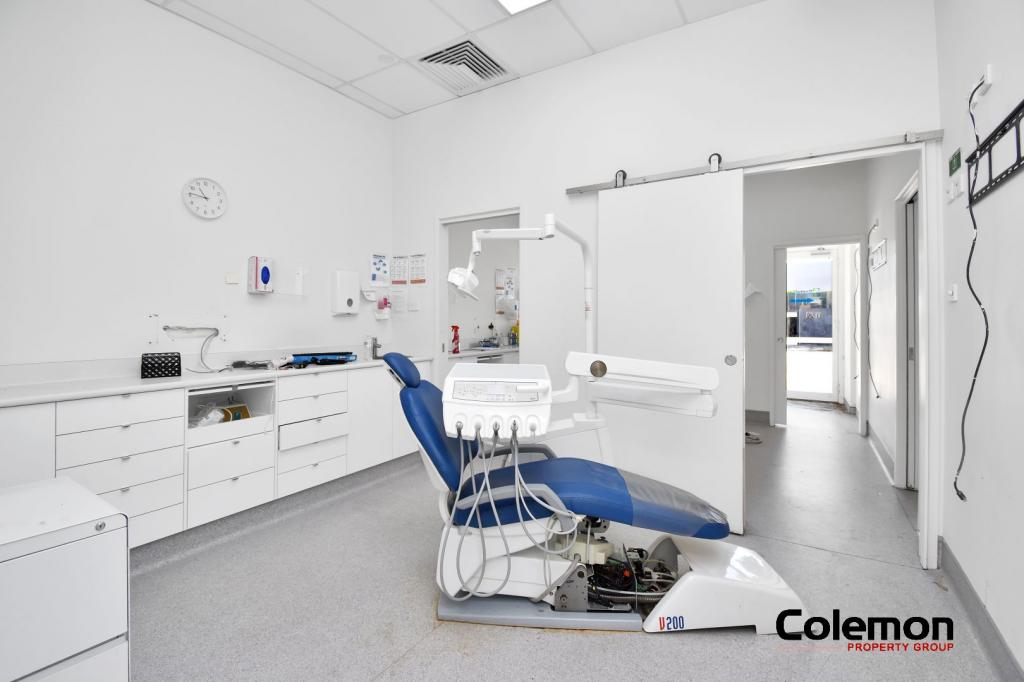 Shop 2 & 3/2-6 Messiter St, Campsie, NSW 2194