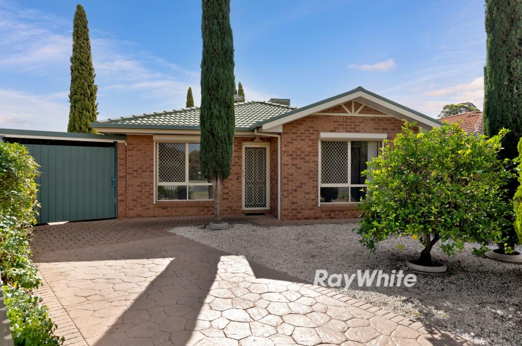 5 Lapthorne Ct, Mildura, VIC 3500
