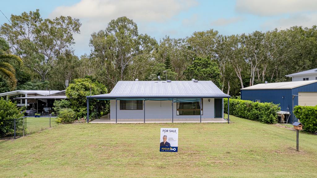 32 Buoro St, Ball Bay, QLD 4741