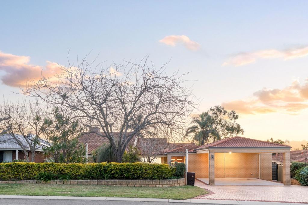 38 CASTLEFERN WAY, DUNCRAIG, WA 6023