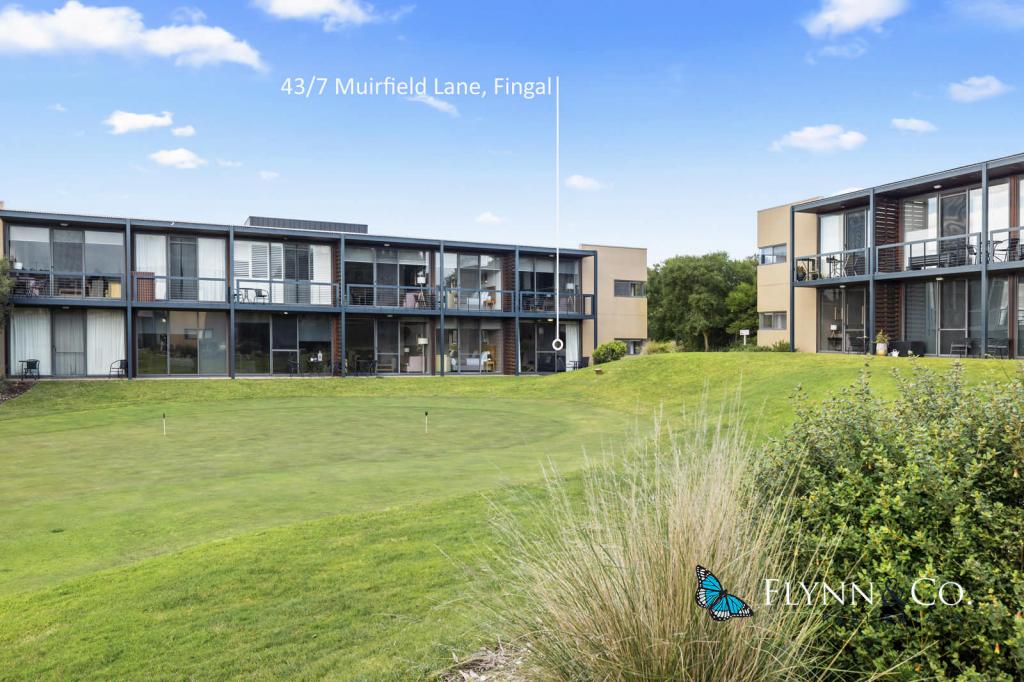 43/7 Muirfield Lane, Fingal, VIC 3939