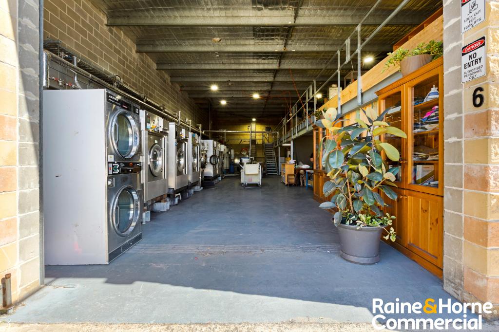 6/61 BATT ST, JAMISONTOWN, NSW 2750