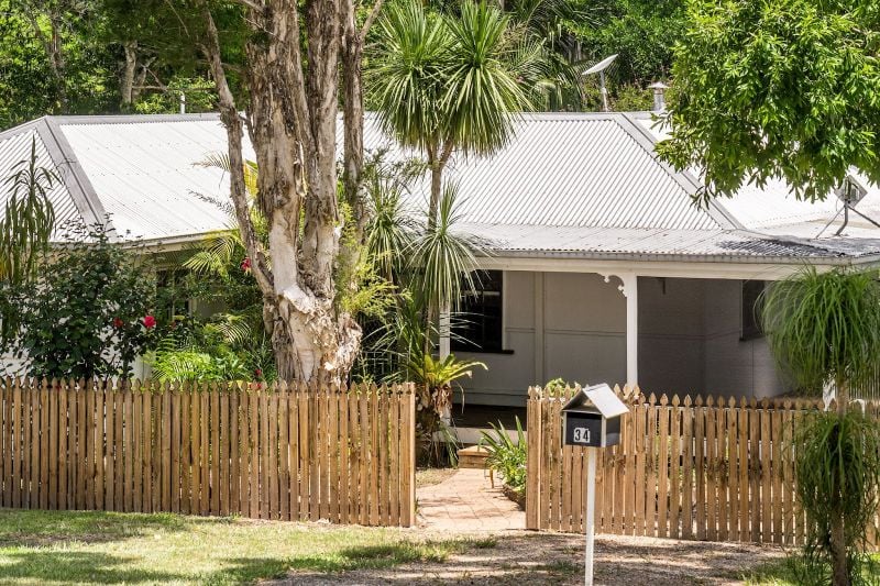 34 Cooloon St, Kunghur, NSW 2484