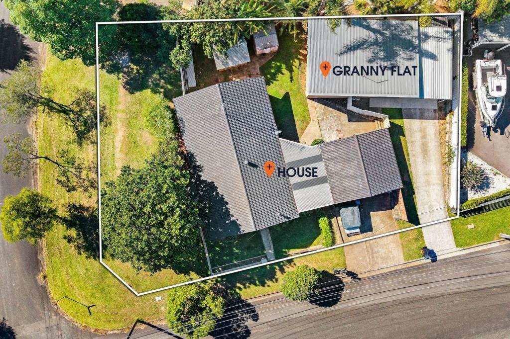 16 Gibson St, Silverdale, NSW 2752