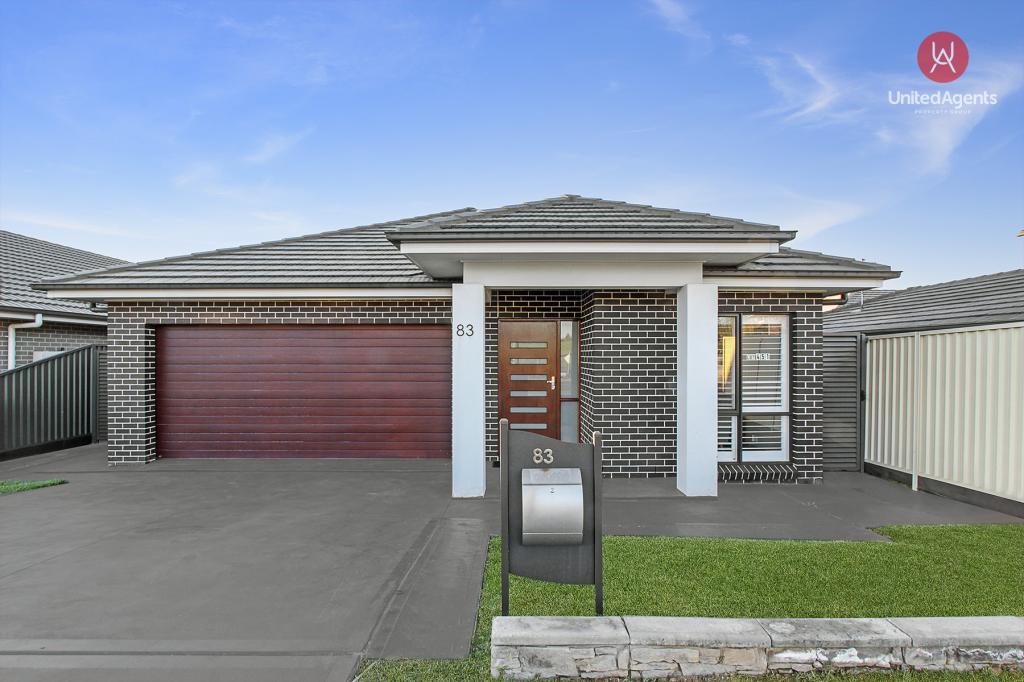 83 Fifteenth Ave, Middleton Grange, NSW 2171