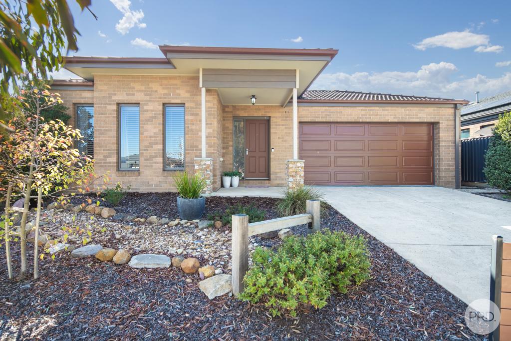 12 Clydesdale Dr, Bonshaw, VIC 3352