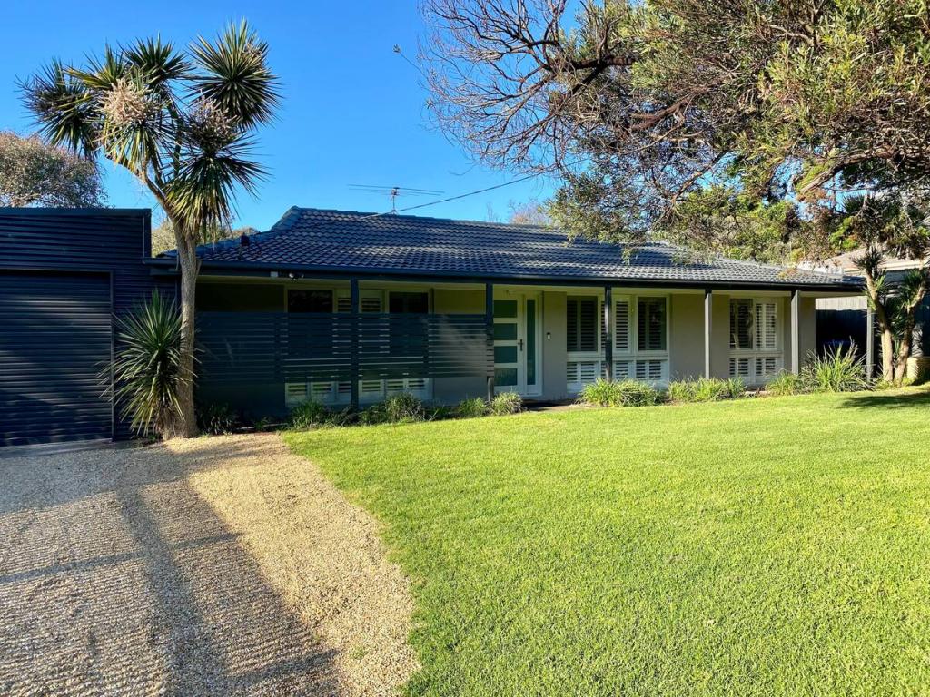 131 Bass Meadows Bvd, St Andrews Beach, VIC 3941