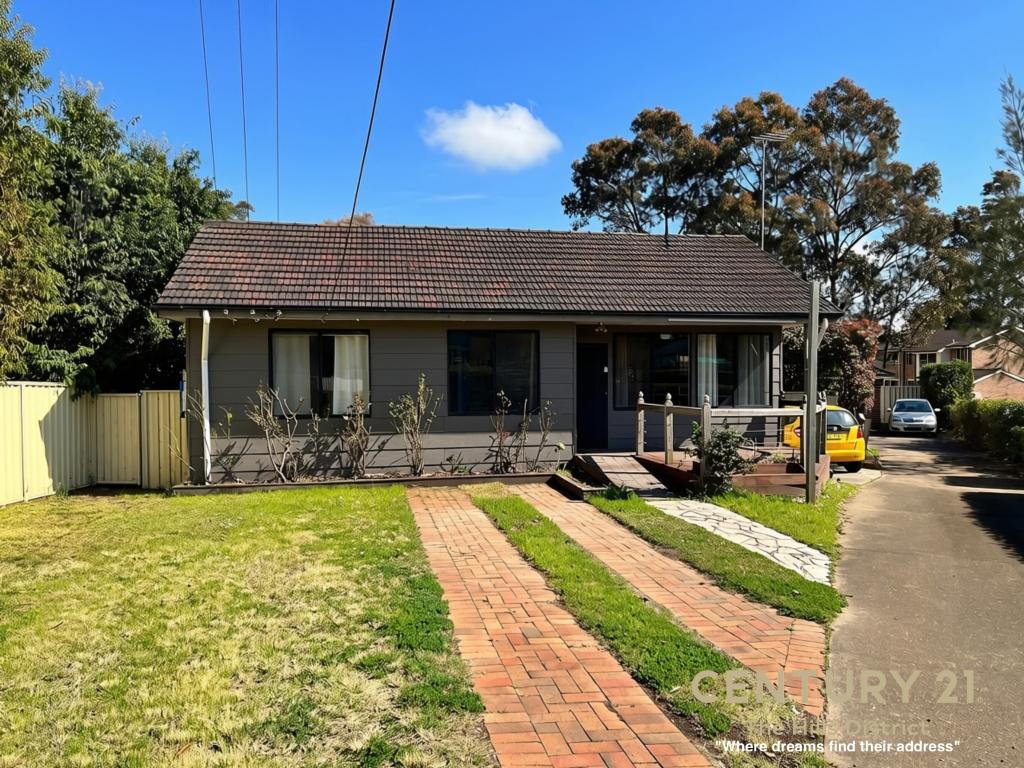 41 Elizabeth Cres, Kingswood, NSW 2747