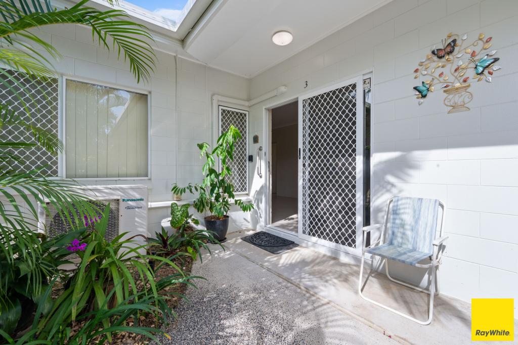 3/26 Tiffany St, White Rock, QLD 4868