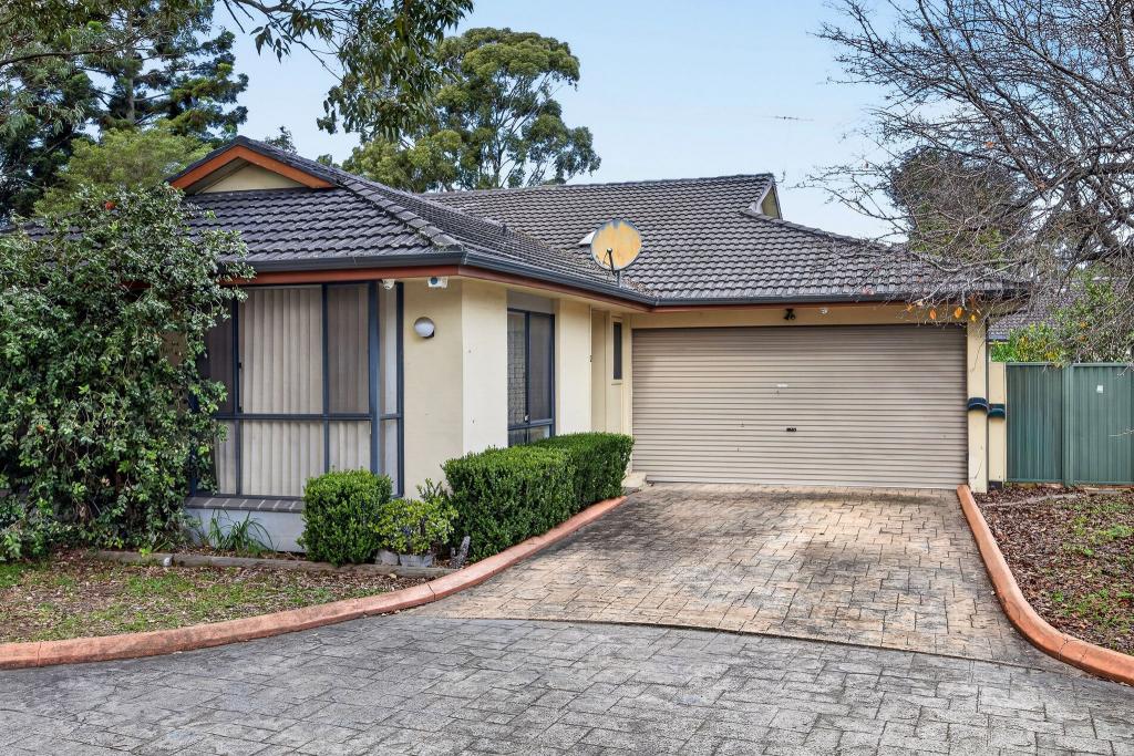 2/153 Toongabbie Rd, Toongabbie, NSW 2146