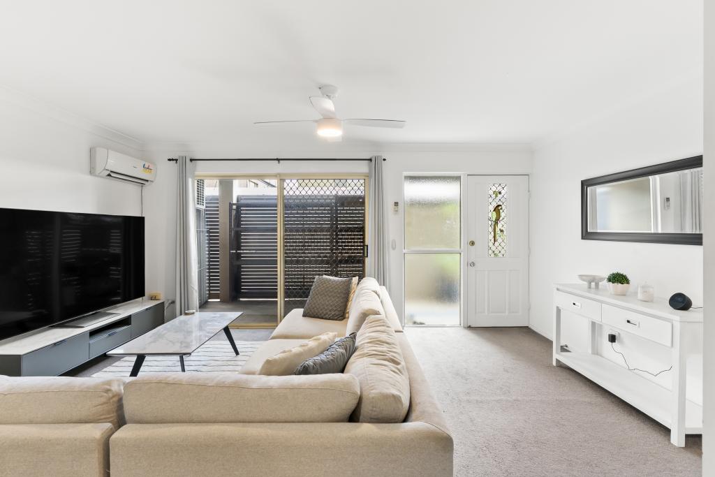 21/277 Melton Rd, Northgate, QLD 4013