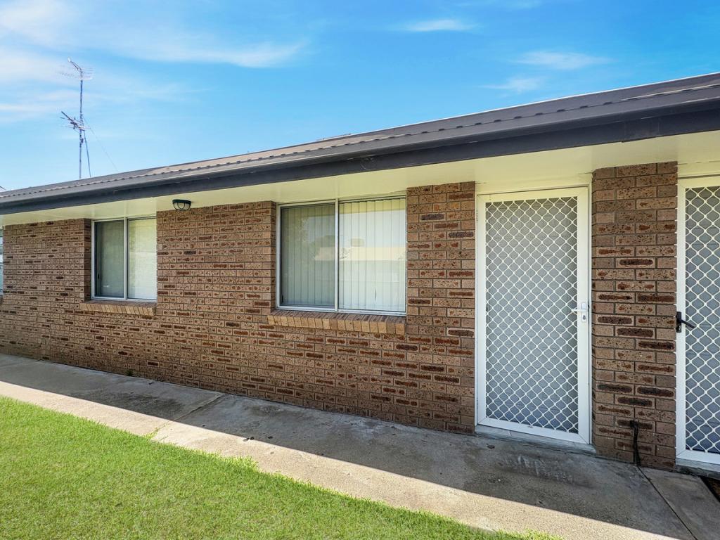 3/10 Goobar St, Narrabri, NSW 2390