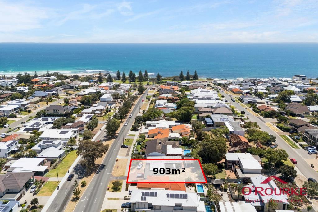 30 Karrinyup Rd, Trigg, WA 6029