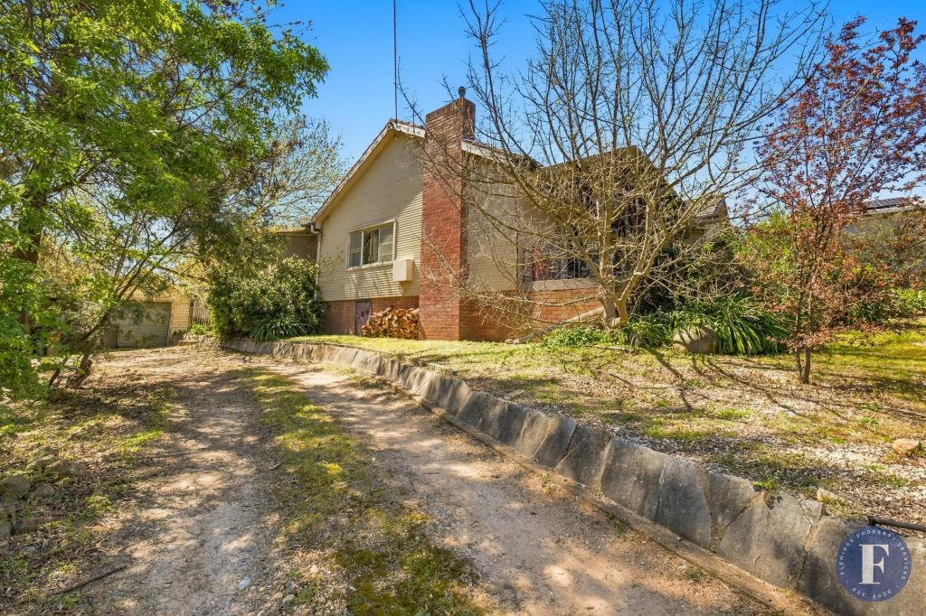 25-27 Pudman St, Boorowa, NSW 2586