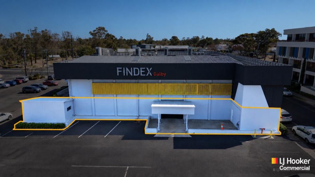 69 Drayton St, Dalby, QLD 4405