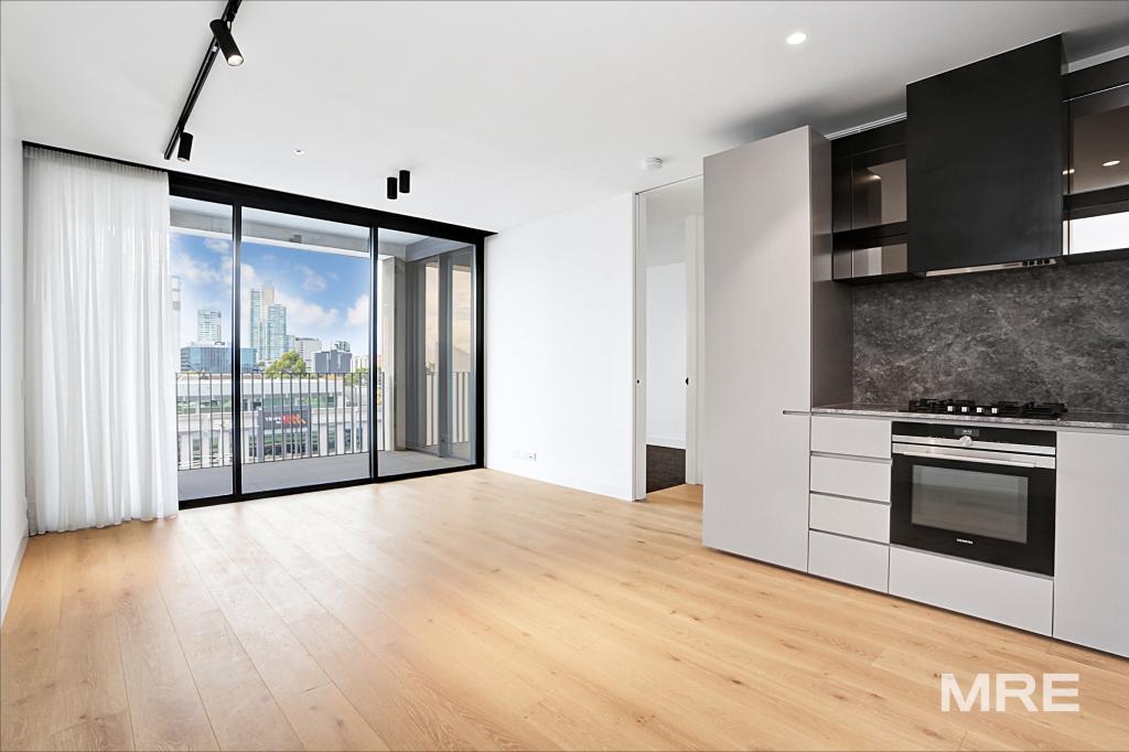 304/5 John St, South Melbourne, VIC 3205