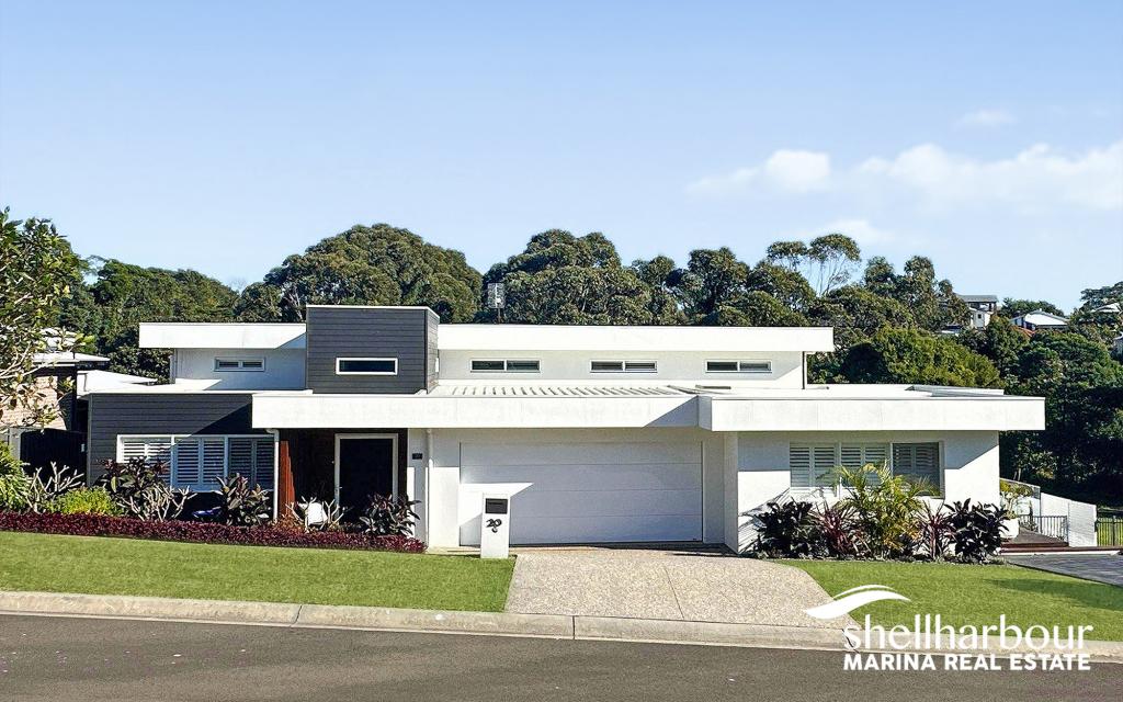 20 Hinchinbrook Dr, Shell Cove, NSW 2529