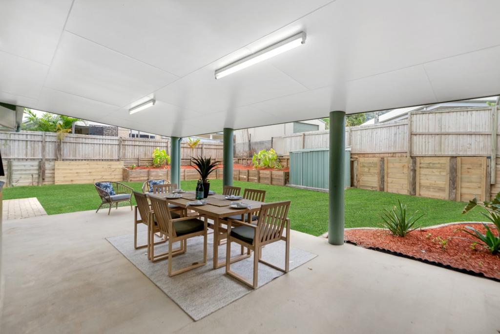 1 Jitta Cl, Mount Sheridan, QLD 4868