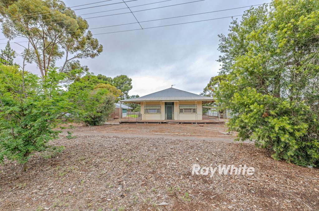 67 Farrell St, Ouyen, VIC 3490