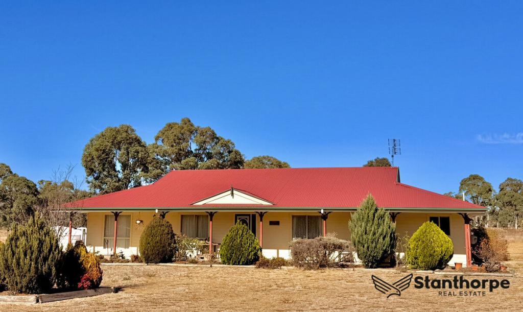 43 Curtin Rd, Lyra, QLD 4382