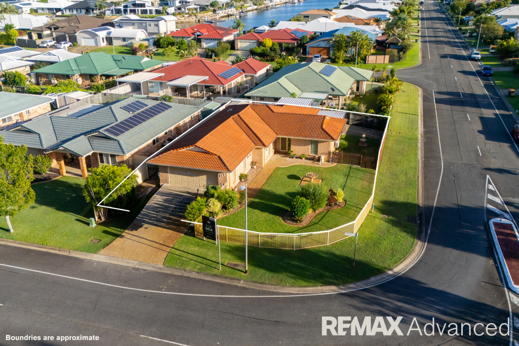 161 Cotterill Ave, Bongaree, QLD 4507