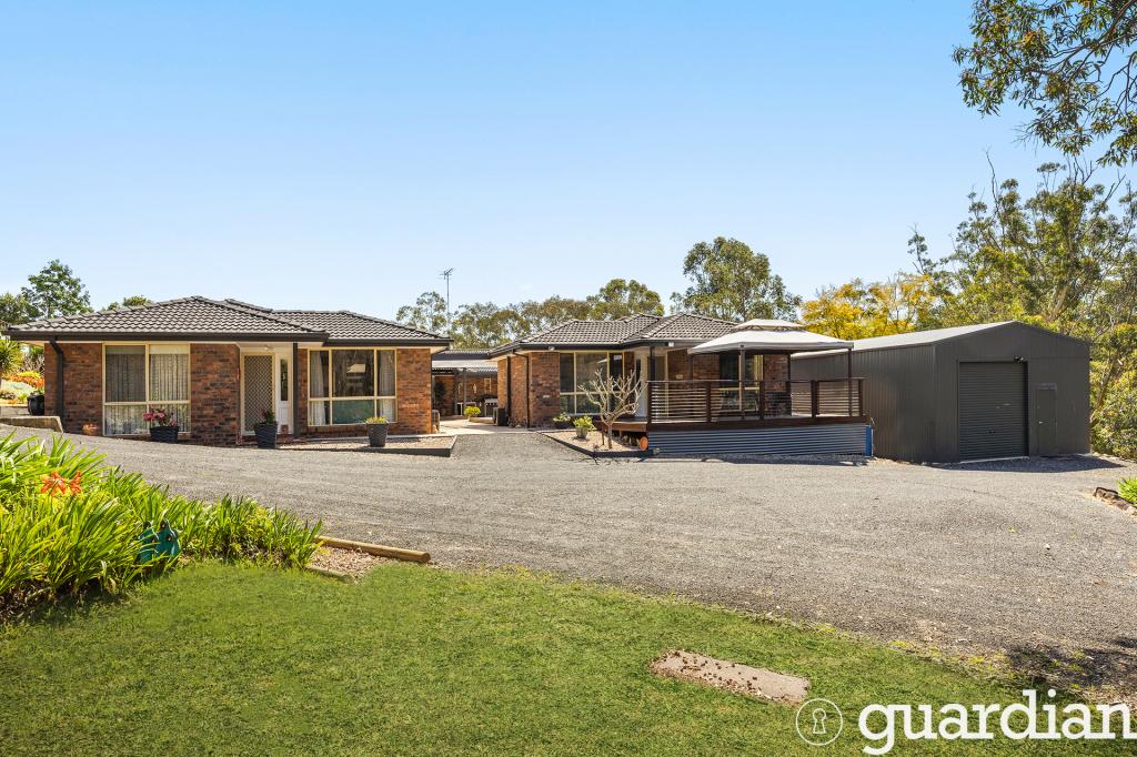 7 Ivy Pl, Kenthurst, NSW 2156